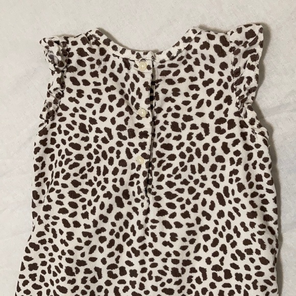 Baby GAP Jumpsuit - Picture 2 of 3